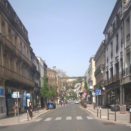 Chic Et Lumineux Proche Gare Et Parking Hypercentre Agen Exterior photo
